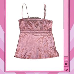 Fairy silk lace women’s top